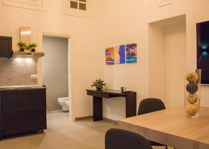 Hotel Blue Plebiscito Napoli