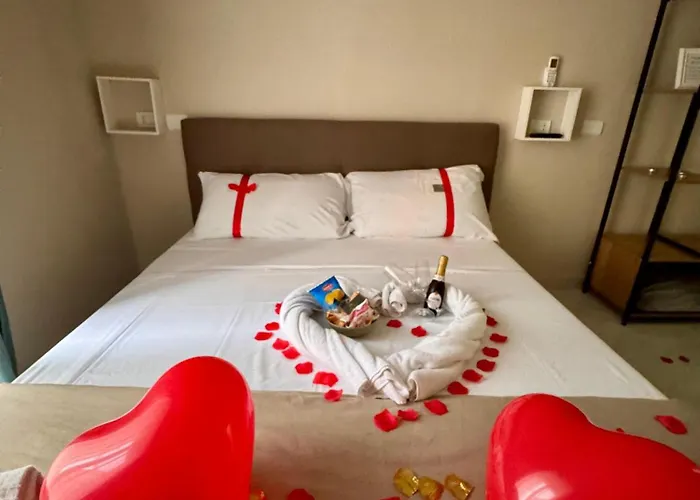 Bed and Breakfast Royal Dream Napoli